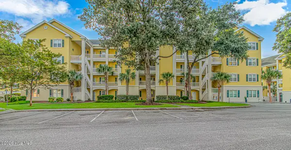 601 Hillside Drive N #Unit 2221, North Myrtle Beach, SC 29582