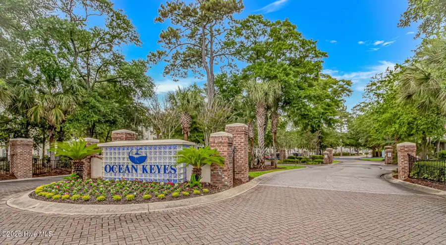 601 Hillside Drive N #Unit 2221, North Myrtle Beach, SC 29582 - #2