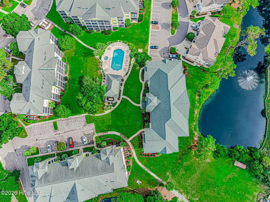 601 Hillside Drive N #Unit 2221, North Myrtle Beach, SC 29582 - #3