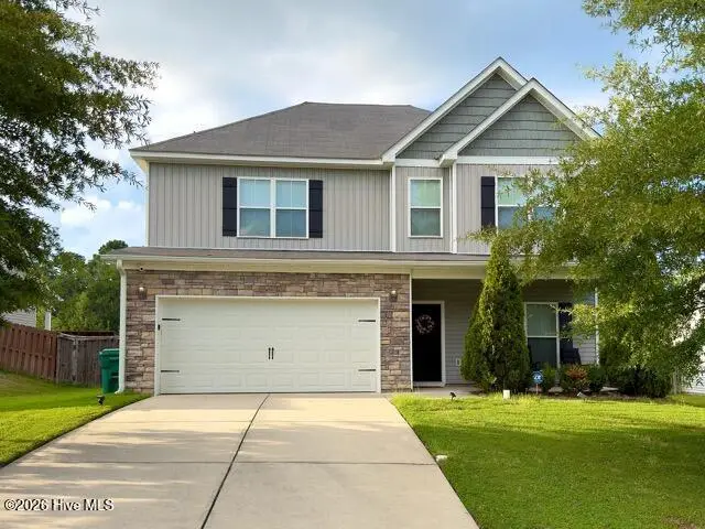 279 Crown Heights Way, Grovetown, GA 30813 - #1