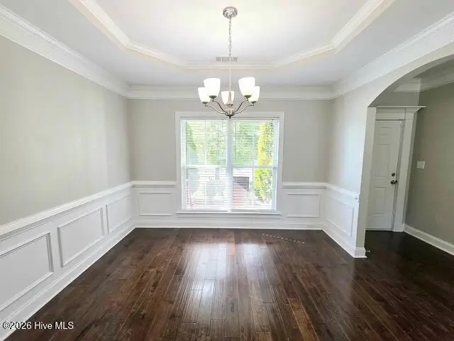 279 Crown Heights Way, Grovetown, GA 30813 - #3