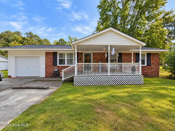 6845 Nc Highway 50, Maple Hill, NC 28454