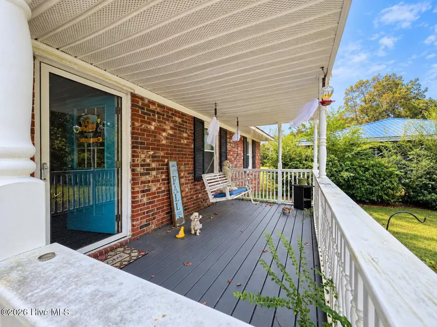 6845 Nc Highway 50, Maple Hill, NC 28454 - #2