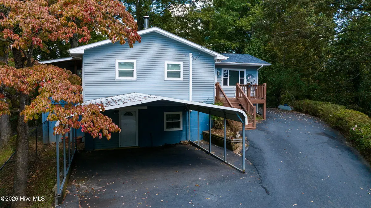 266 Lovingood Road, Marble, NC 28905 - #1