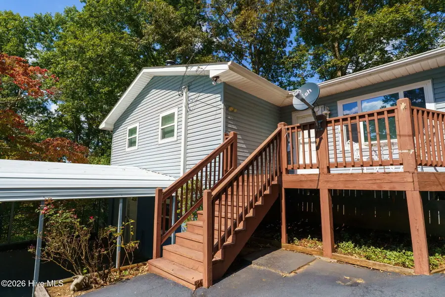 266 Lovingood Road, Marble, NC 28905 - #2