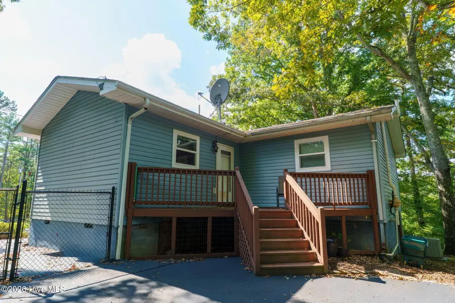 266 Lovingood Road, Marble, NC 28905 - #3