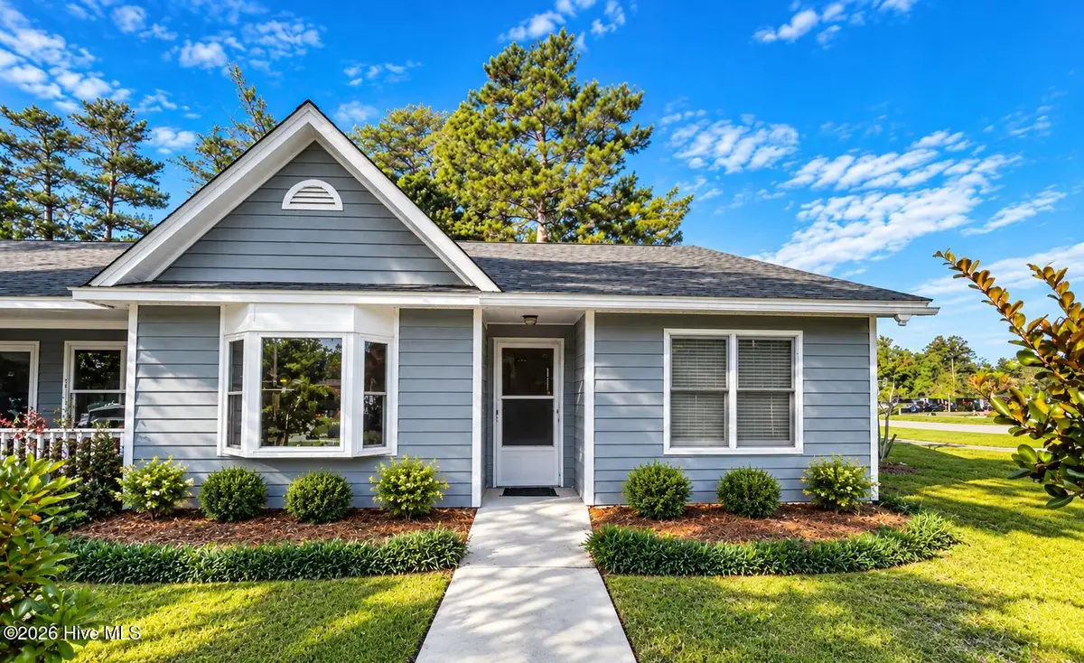600 N 35th Street #404, Morehead City, NC 28557 - #1