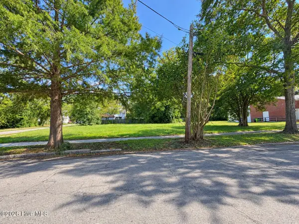 719 New Street, New Bern, NC 28560