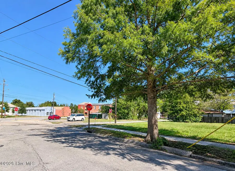 719 New Street, New Bern, NC 28560 - #2
