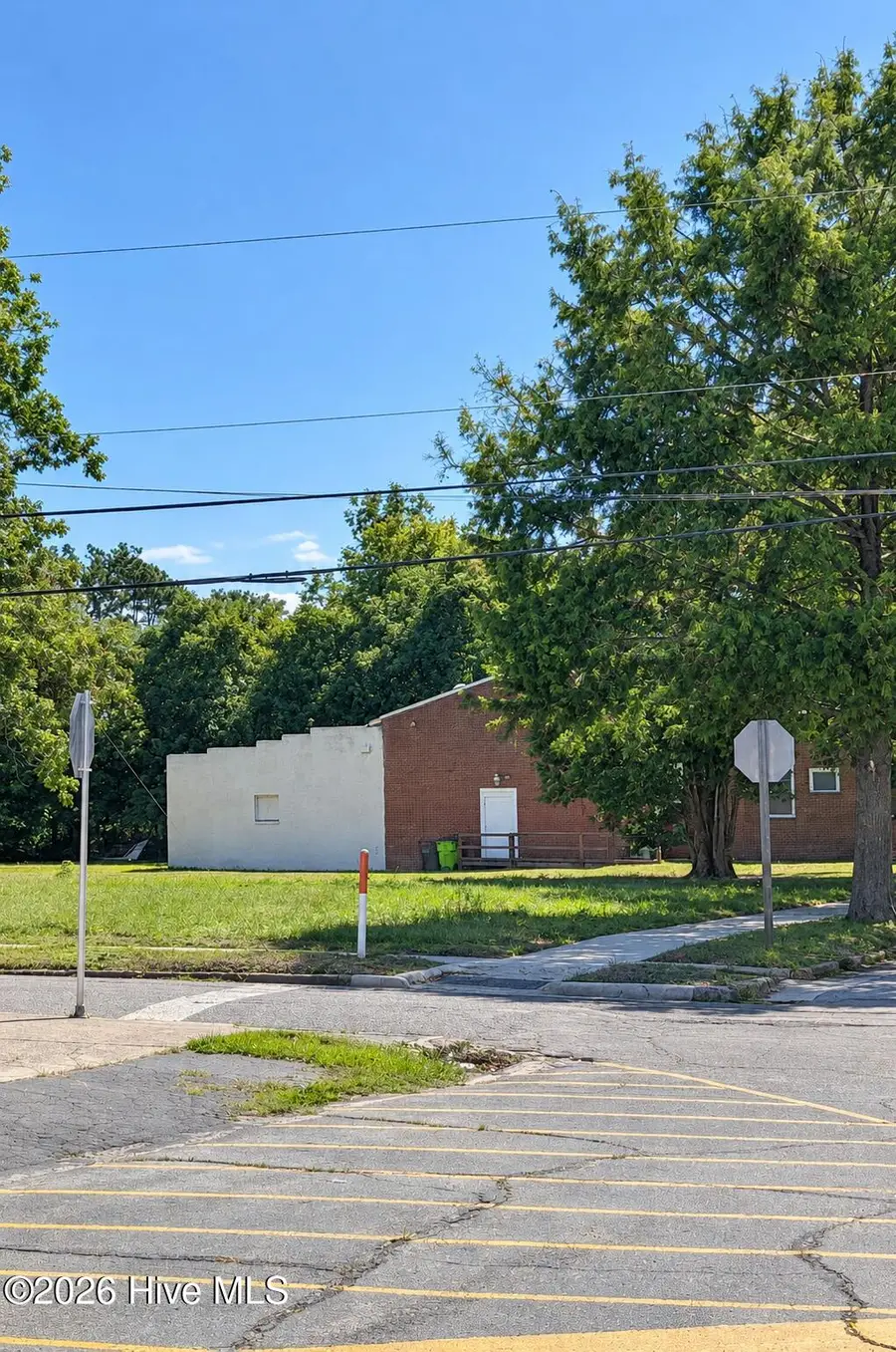 719 New Street, New Bern, NC 28560 - #3