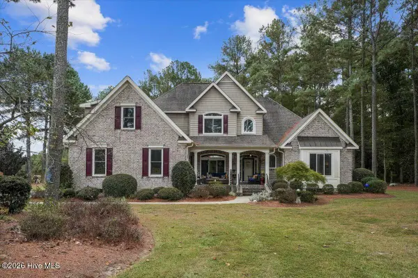 108 Londonderry Drive, Goldsboro, NC 27530