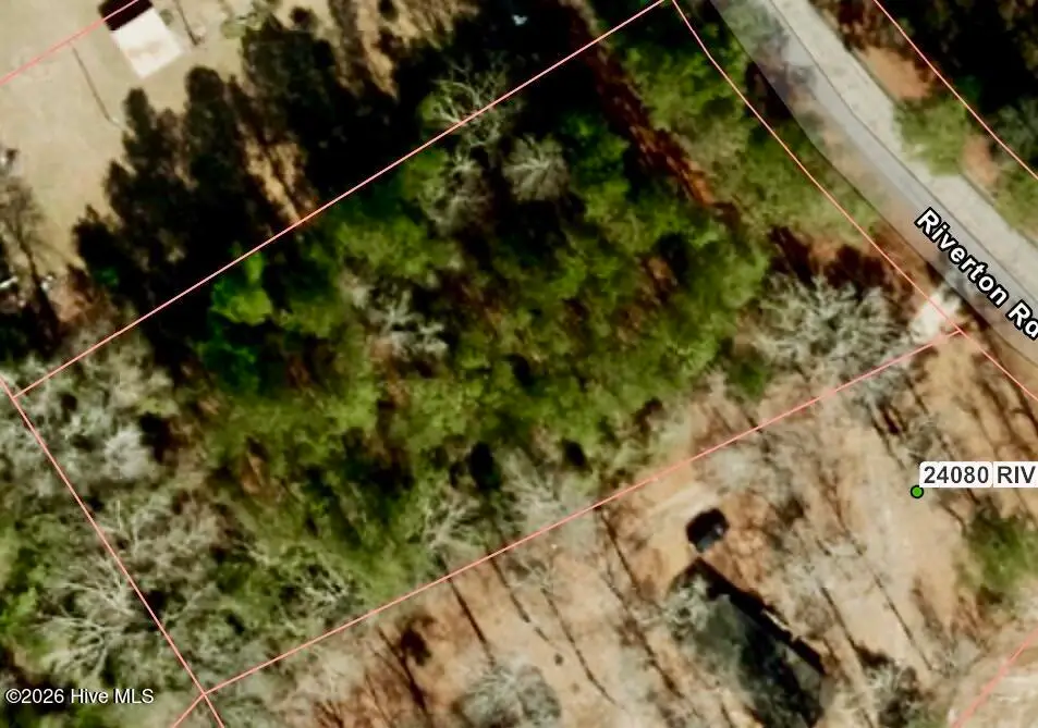 1 Riverton Road, Wagram, NC 28396 - #1