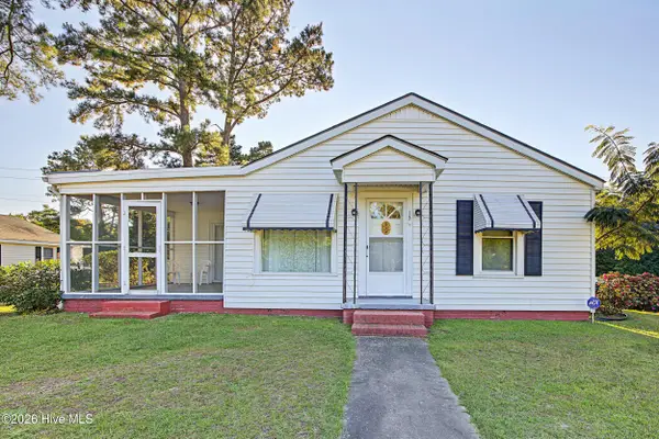 131 Northam Road, Rockingham, NC 28379