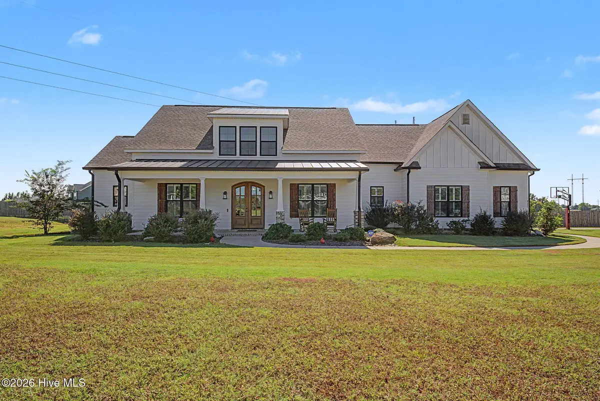 4121 Highfield Drive, Grovetown, GA 30813 - #1