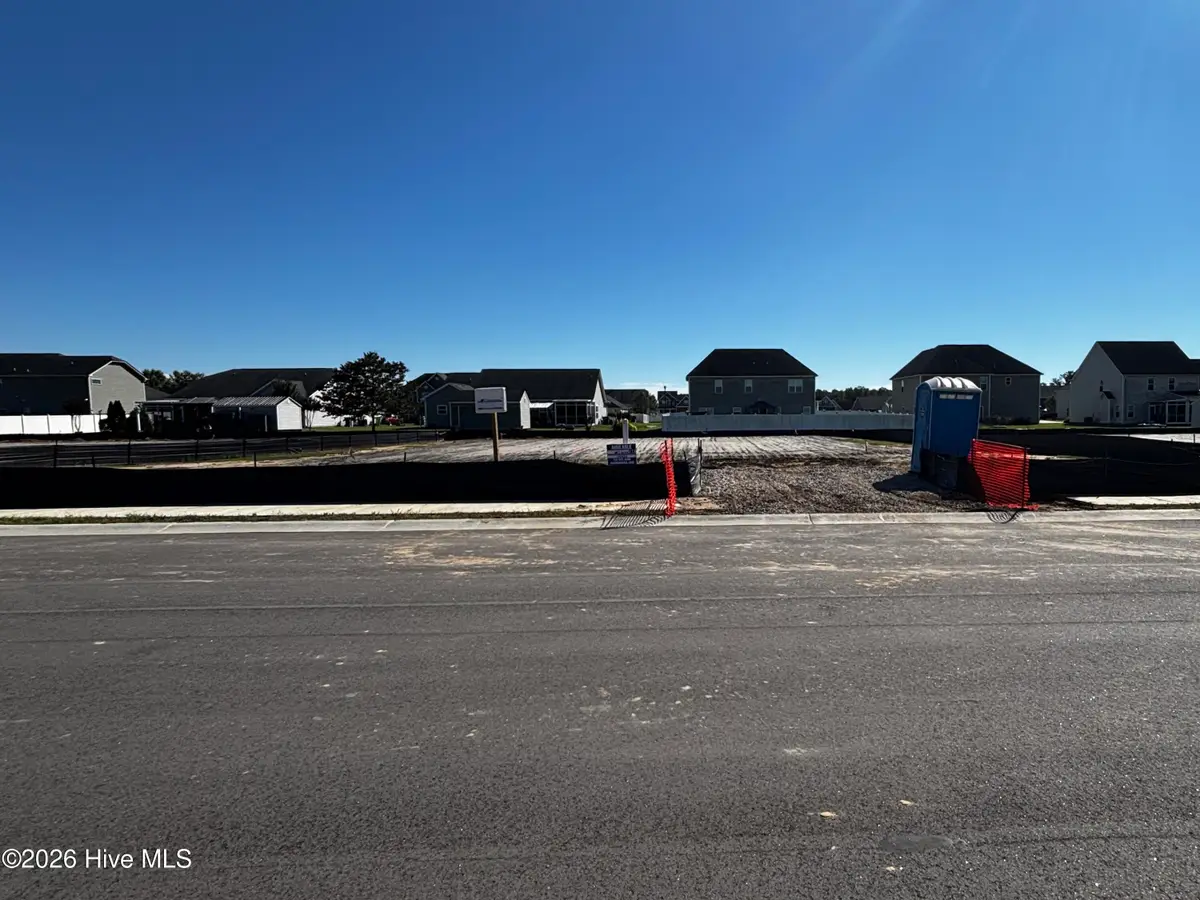 221 Eliza Way, Winterville, NC 28590 - #1