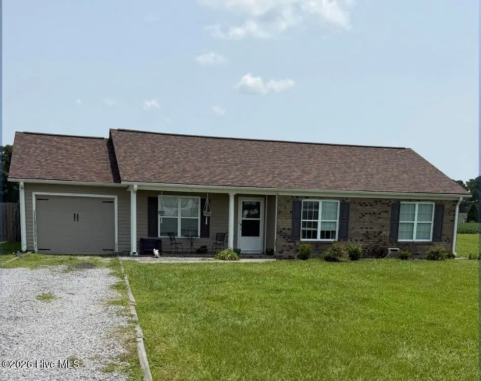 310 Rowe Road, Bayboro, NC 28515 - #1
