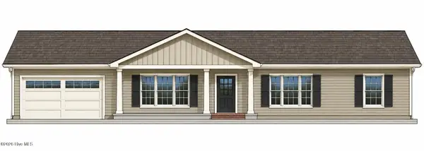 4675 Rollins Road, Augusta, GA 30906