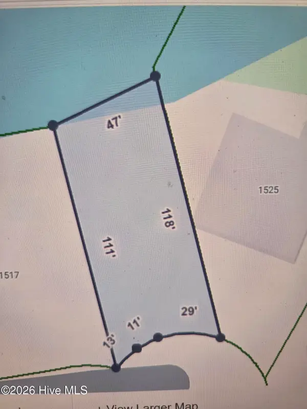 1519 North Shore Drive, Sunset Beach, NC 28468