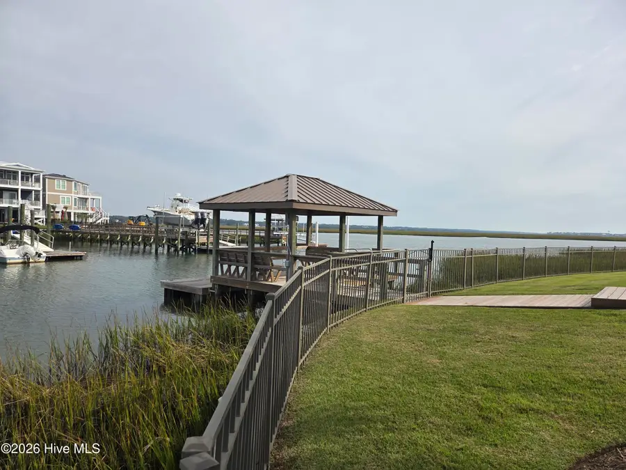 1519 North Shore Drive, Sunset Beach, NC 28468 - #2