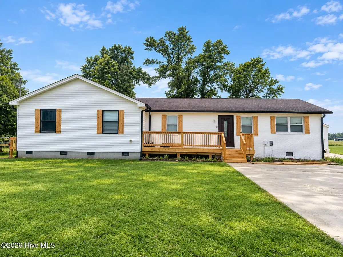 141 Lilly Road, South Mills, NC 27976 - #1