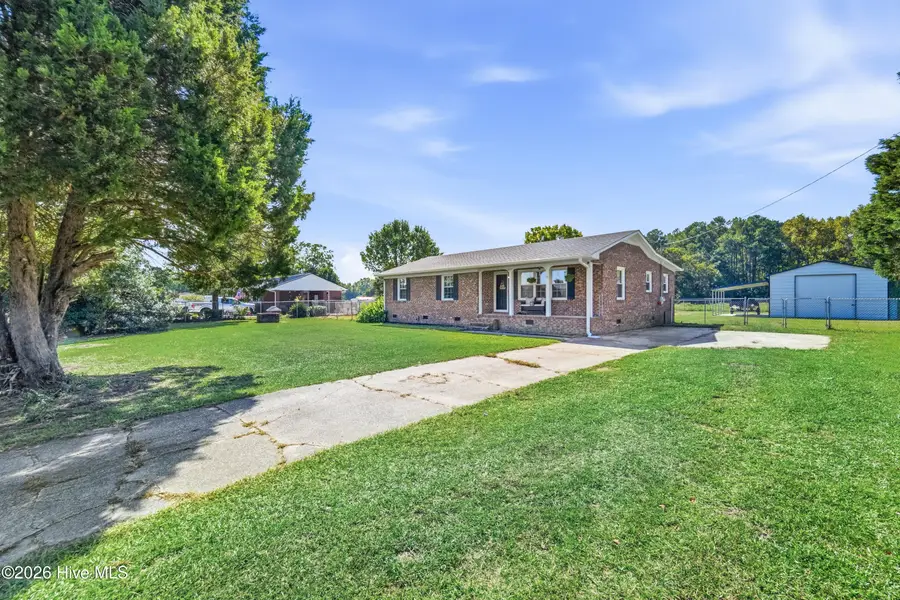 257 Jeff White Road, Merry Hill, NC 27957 - #2