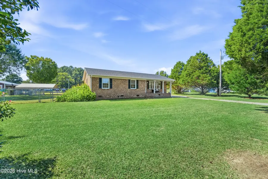 257 Jeff White Road, Merry Hill, NC 27957 - #3