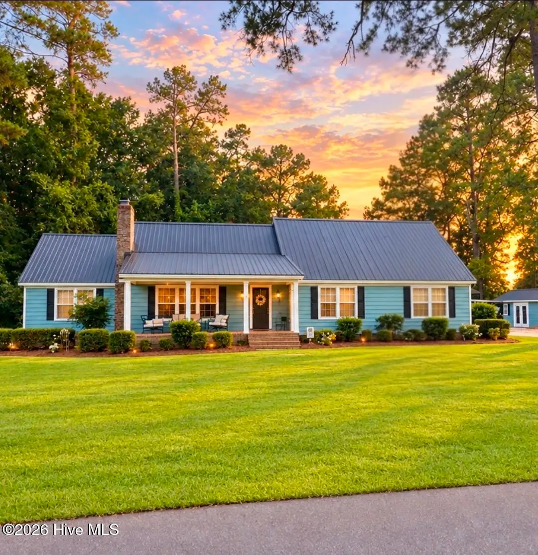 106 Sandwall Drive, Tabor City, NC 28463 - #1