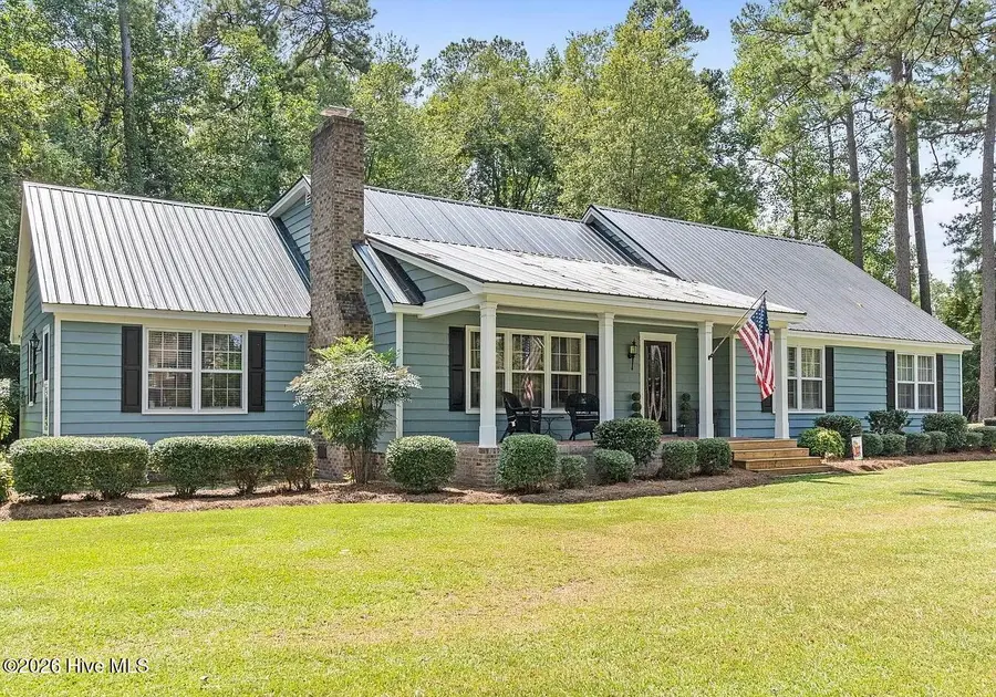 106 Sandwall Drive, Tabor City, NC 28463 - #2