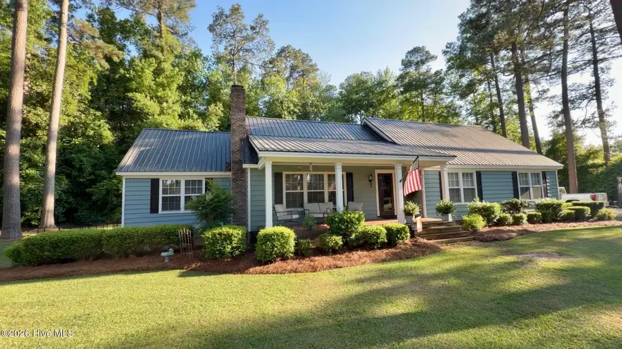 106 Sandwall Drive, Tabor City, NC 28463 - #3