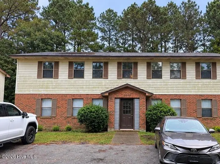 2510 Commerce Road, Jacksonville, NC 28546 - #1
