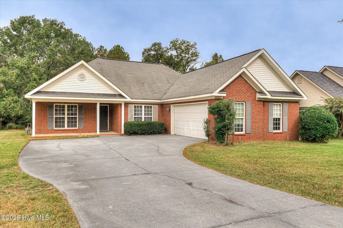 1870 Long Creek Falls, Grovetown, GA 30813 - #1