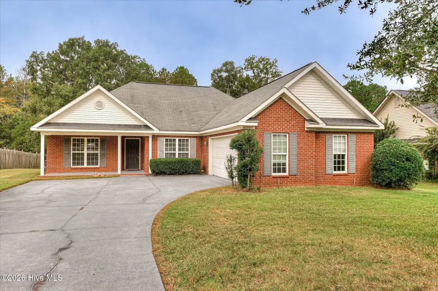 1870 Long Creek Falls, Grovetown, GA 30813 - #2