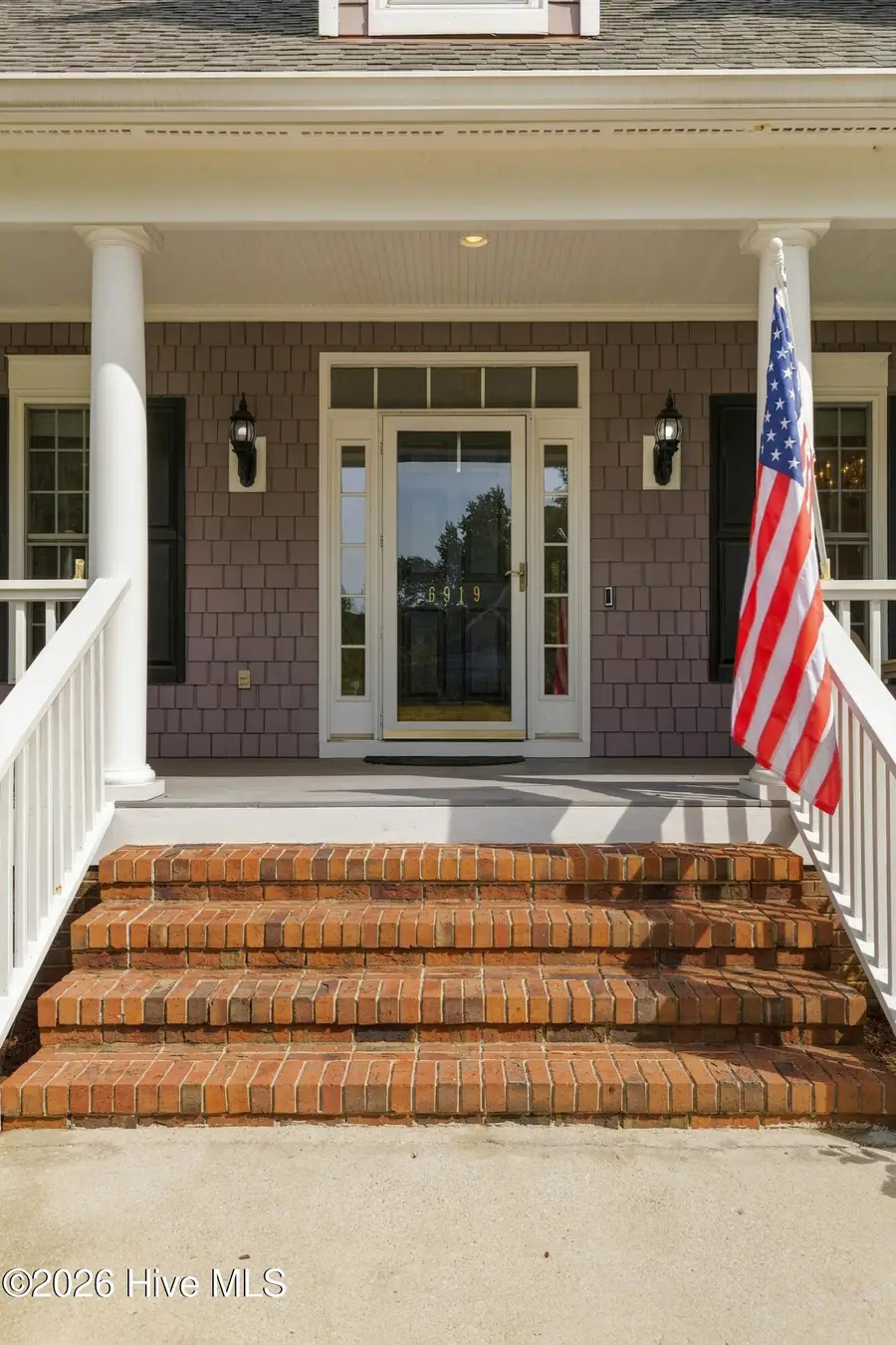 6919 Finian Drive, Wilmington, NC 28409 - #2
