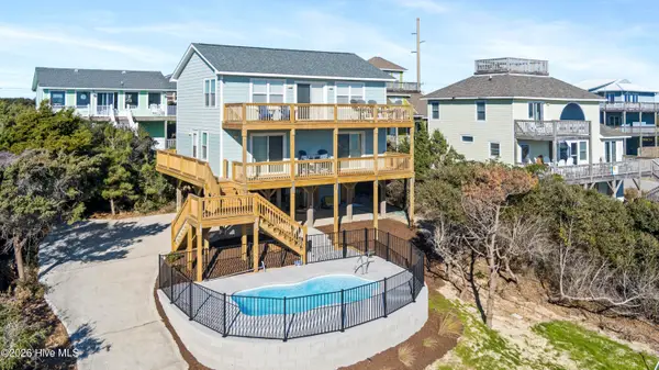 1004 Ocean Drive, Emerald Isle, NC 28594