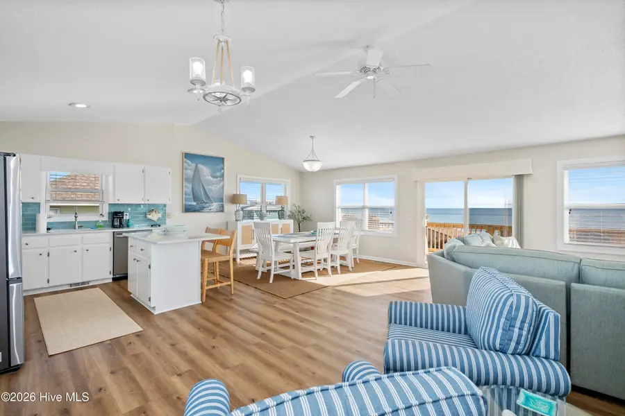 1004 Ocean Drive, Emerald Isle, NC 28594 - #2
