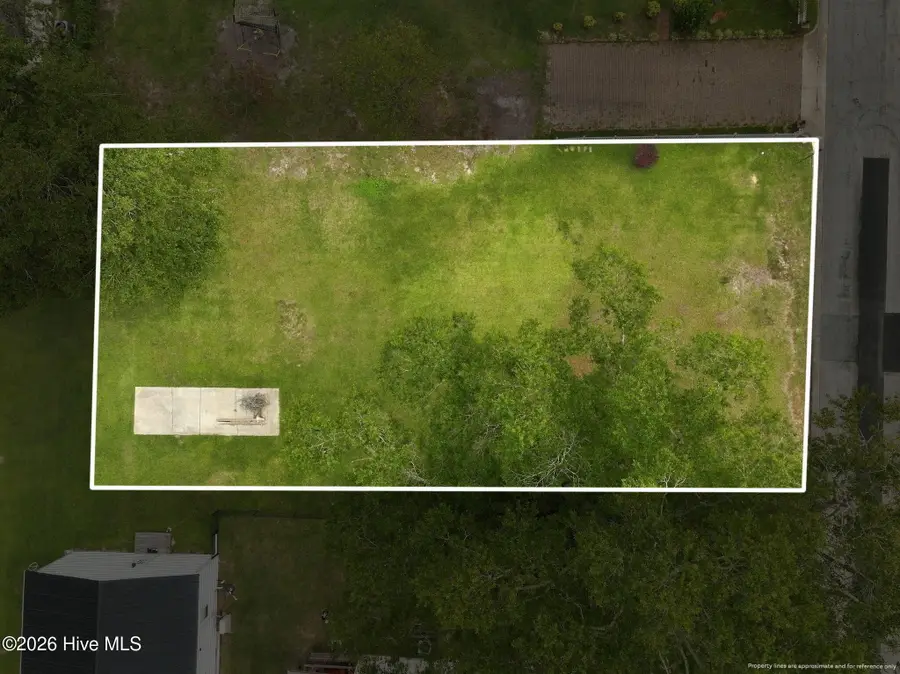 302 E Hargett Street, Richlands, NC 28574 - #2