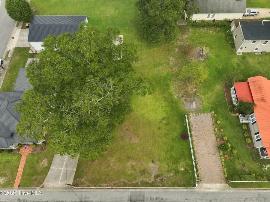 302 E Hargett Street, Richlands, NC 28574 - #3