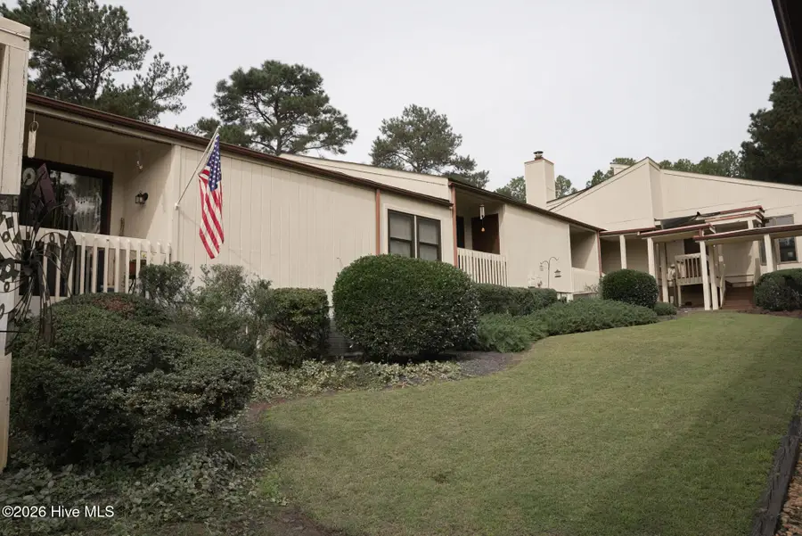 36 Martin Drive #Unit D, Whispering Pines, NC 28327 - #2