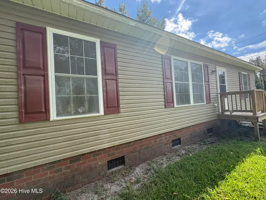 436 W Pantego Street, Belhaven, NC 27810 - #3