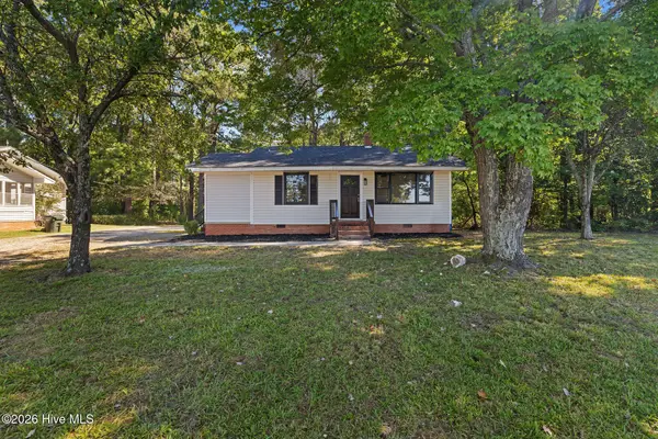 6709 Garrett Road, Durham, NC 27707