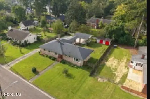 109 W 13th Street, Washington, NC 27889 - #2