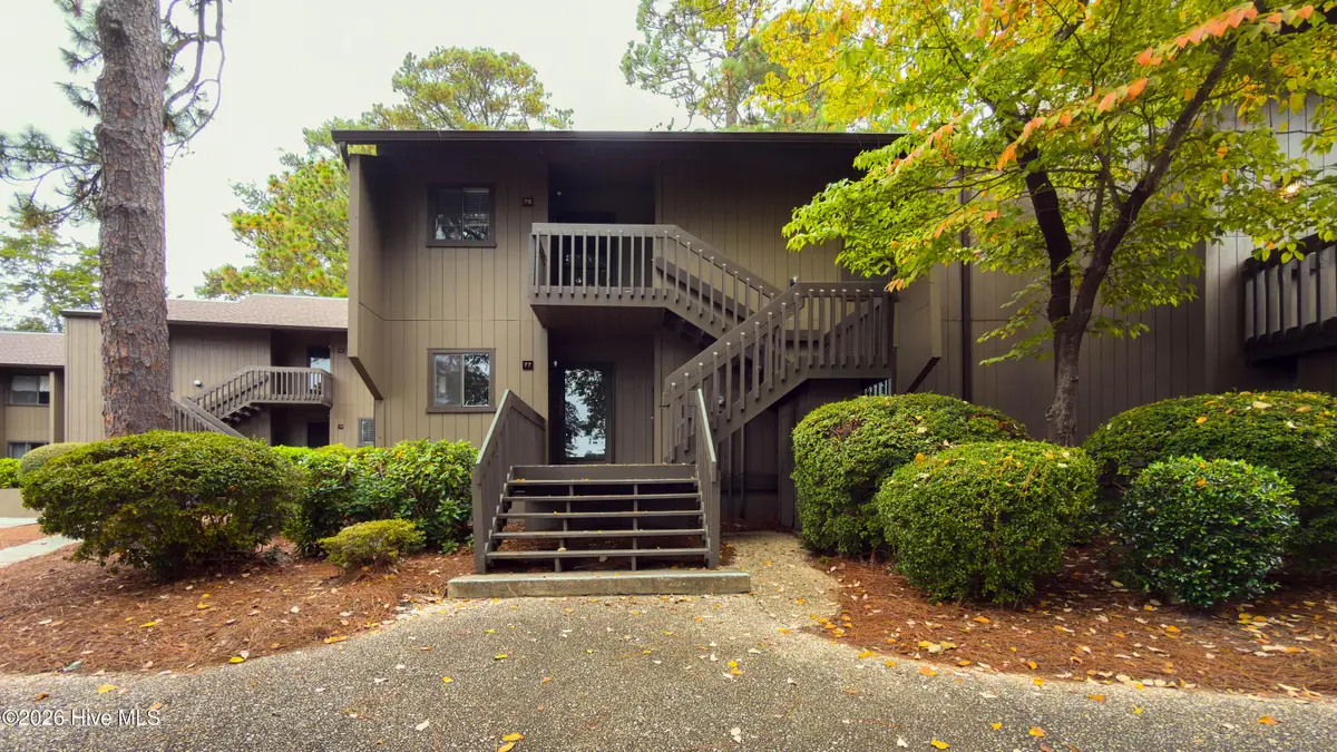 85 Pine Valley Road # 78, Pinehurst, NC 28374 - #1