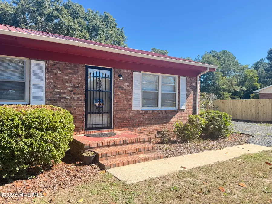 242 Emery Road, Jackson Springs, NC 27281 - #3
