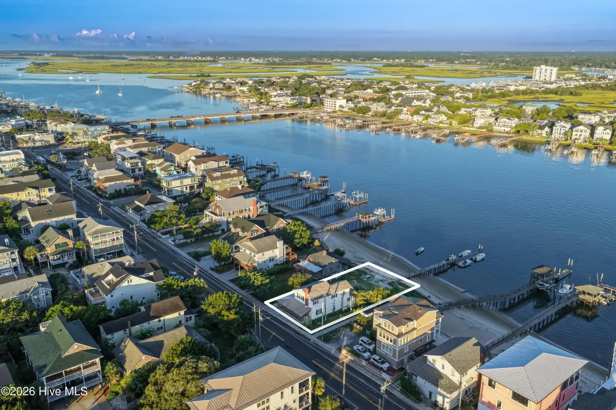 307 N Lumina Avenue N, Wrightsville Beach, NC 28480 - #1
