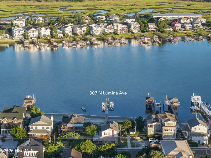 307 N Lumina Avenue N, Wrightsville Beach, NC 28480 - #3