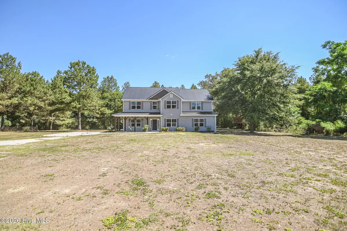 21181 Traders Road, Laurel Hill, NC 28351 - #1