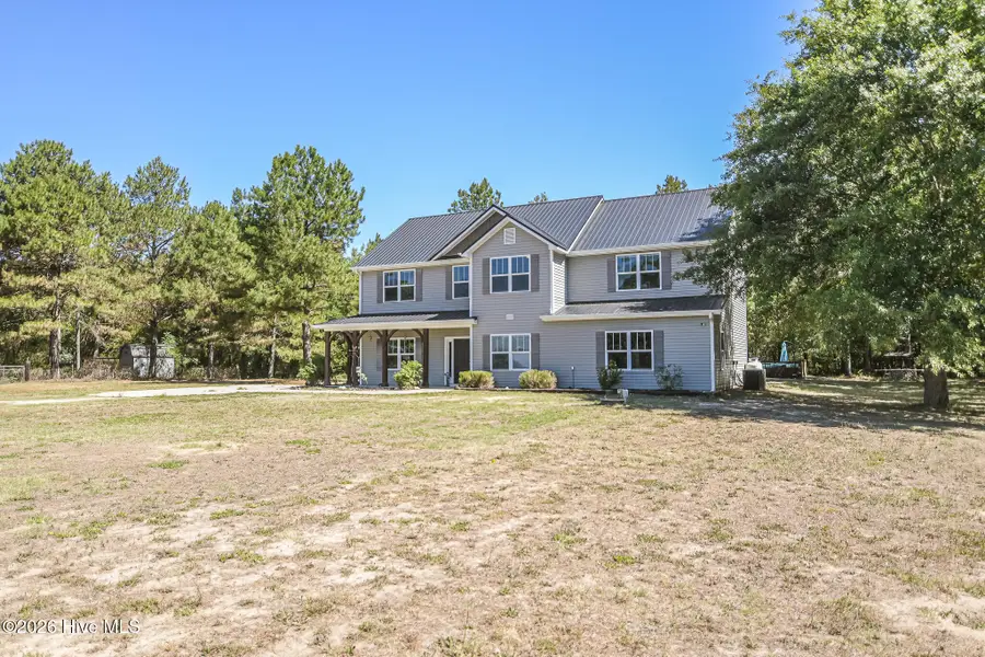 21181 Traders Road, Laurel Hill, NC 28351 - #2