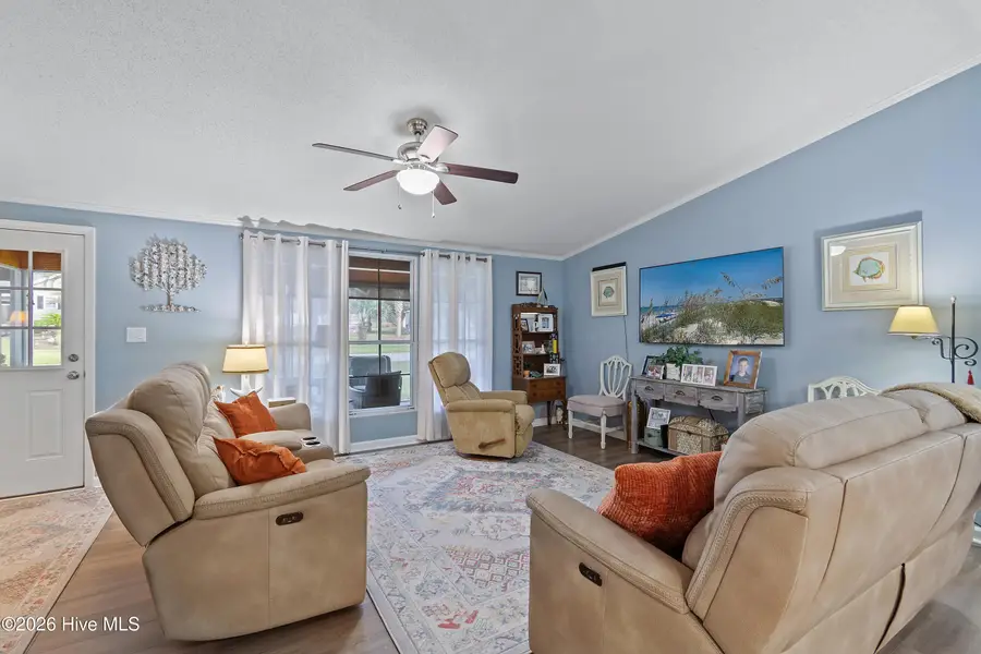 510 Magnolia Drive, Sunset Beach, NC 28468 - #3