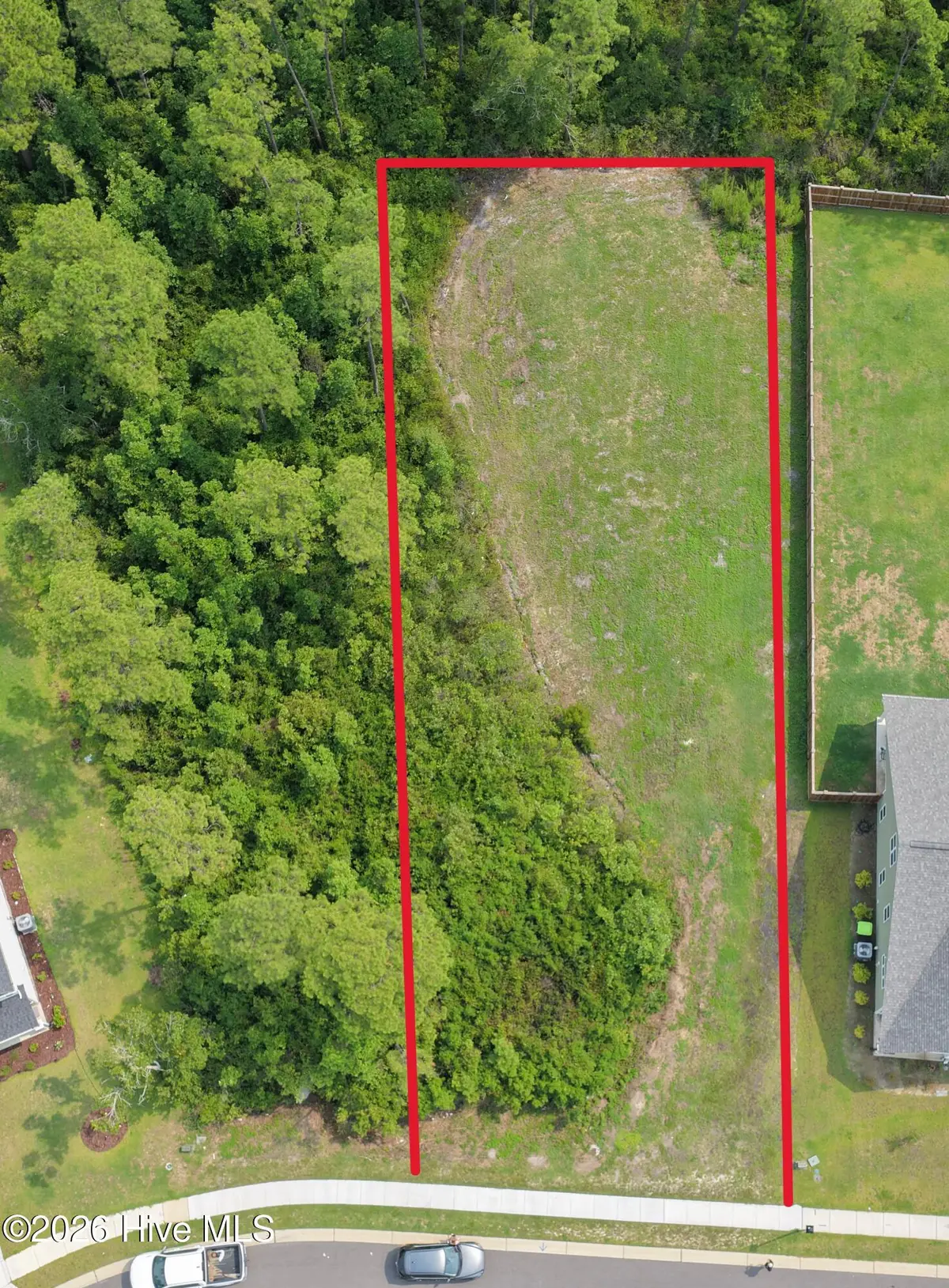 7091 Trailhead Road, Leland, NC 28451 - #1