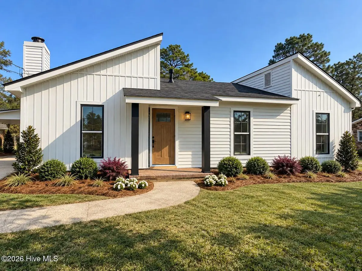 2351 Travis Pines Drive, Augusta, GA 30906 - #1